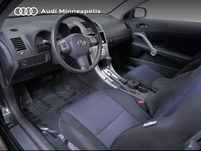 2010 Scion tC