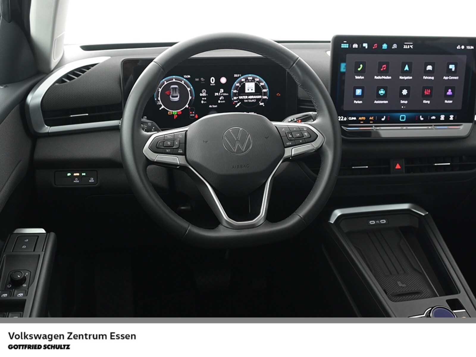 Volkswagen T-Roc – Bild 13