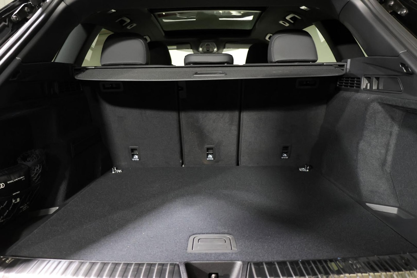 Image about Audi Q5 SUV TFSI quattro 200 kW sport