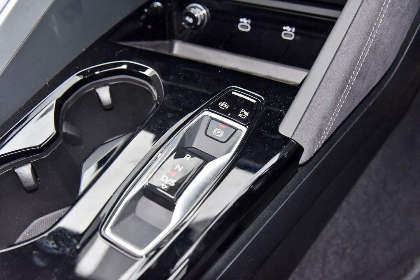 Image about Audi SQ5 Sportback TFSI 270 kW