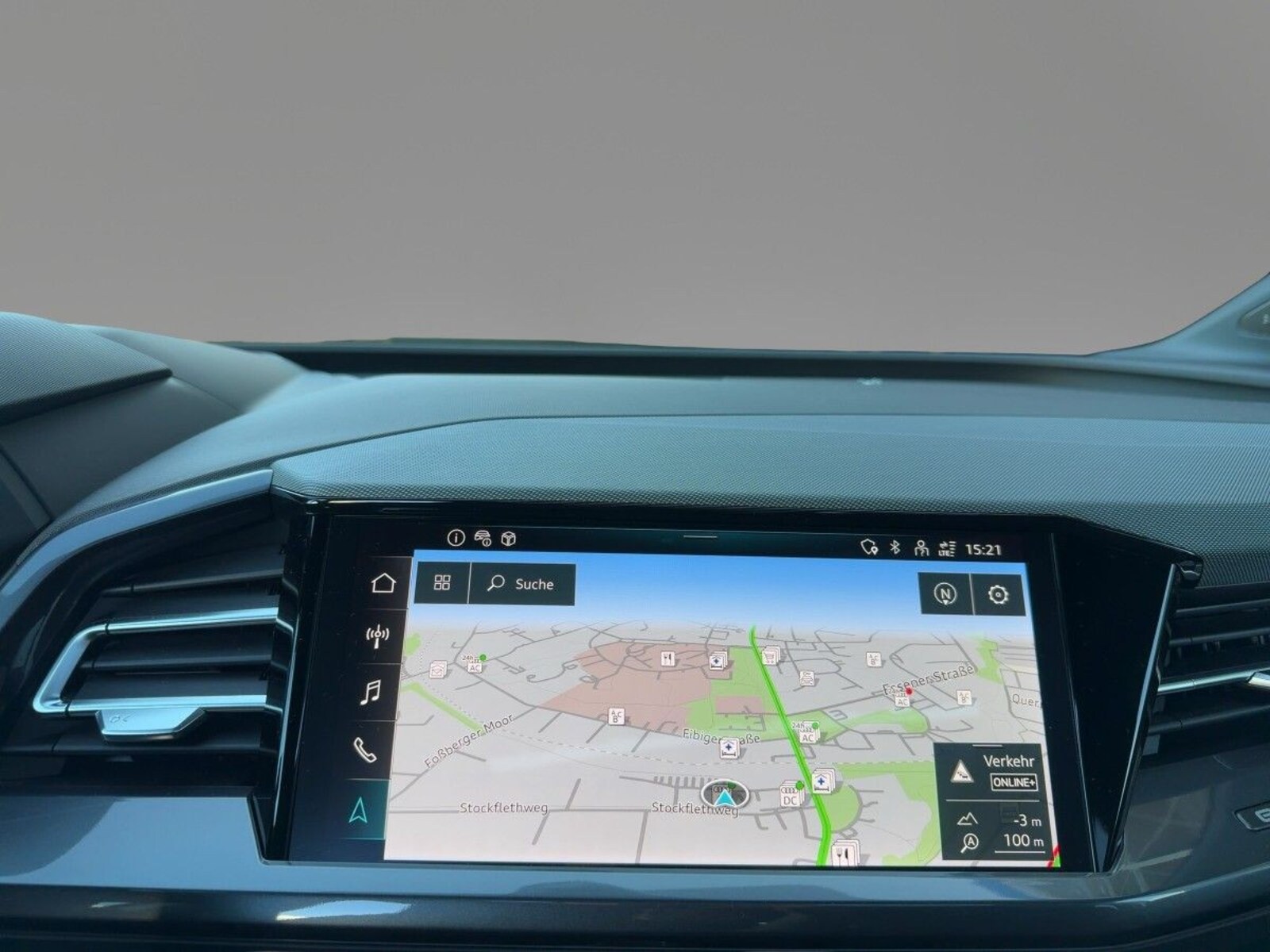 Audi Q4 e-tron – Bild 13