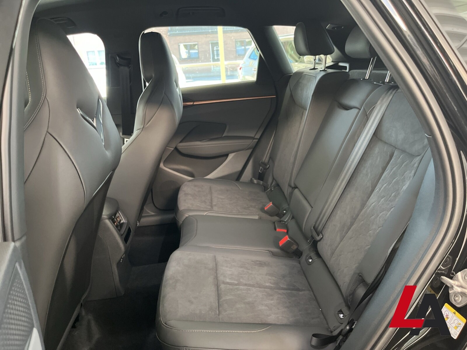 CUPRA Terramar – Bild 12