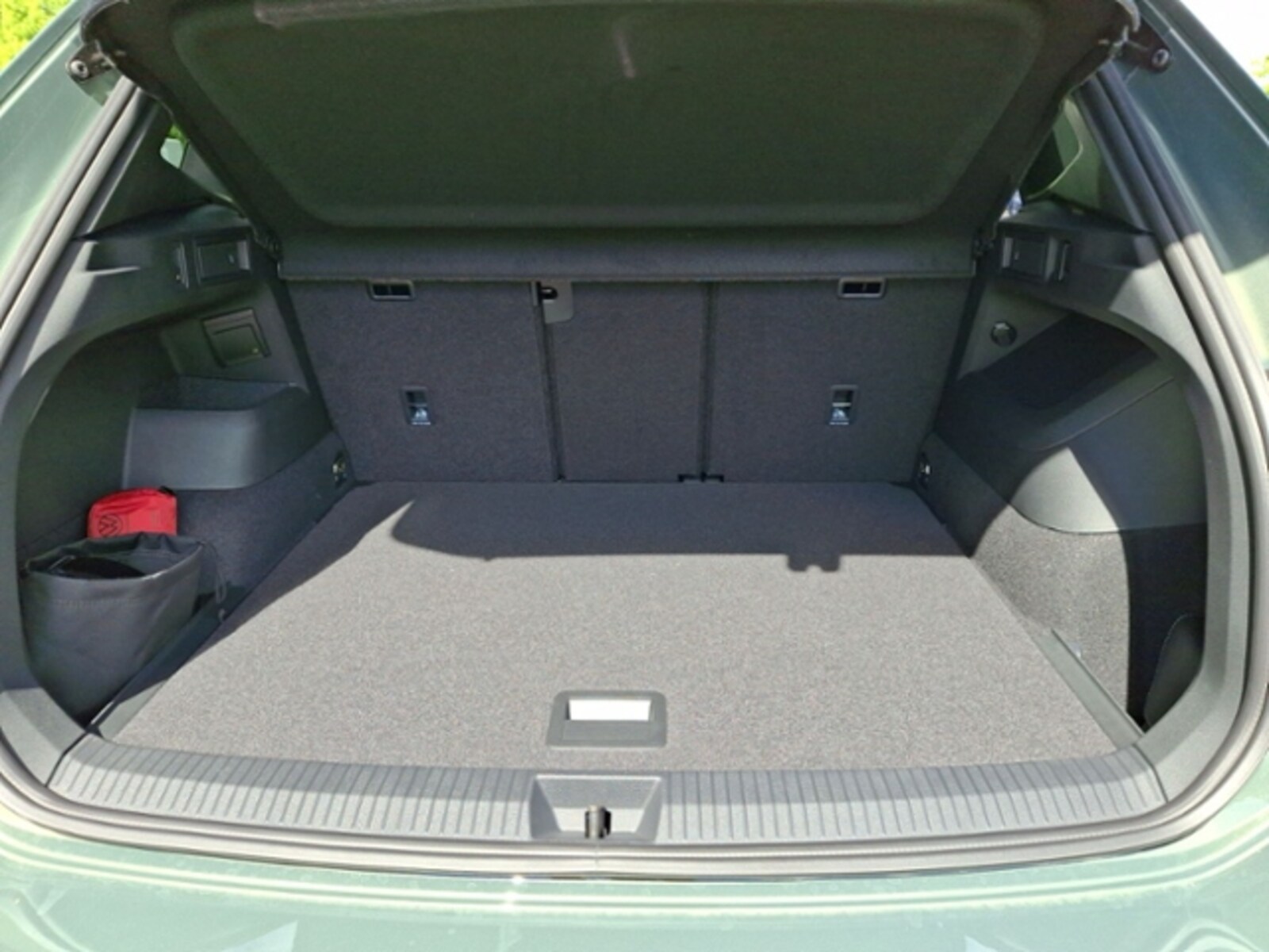 Volkswagen Tiguan – Bild 8