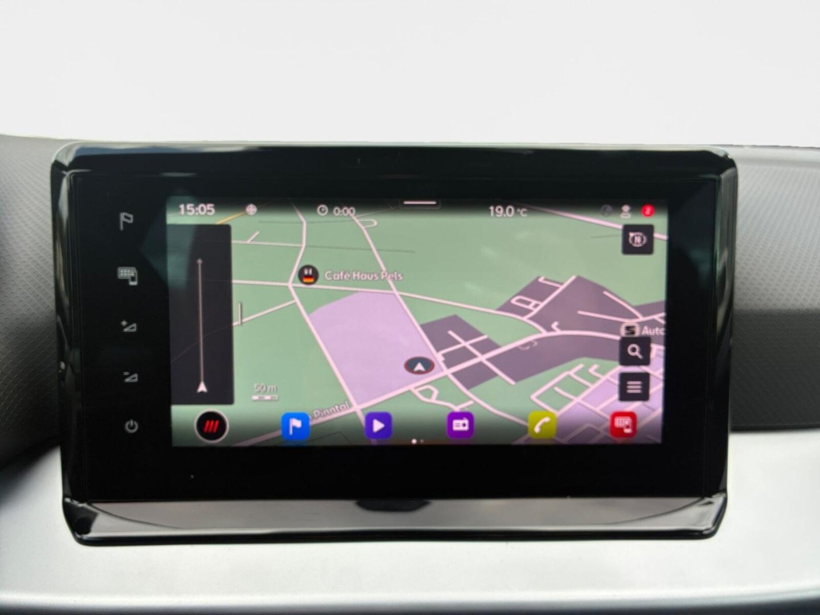 SEAT Arona – Bild 17