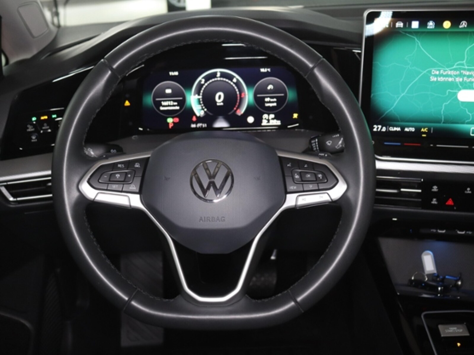 Volkswagen Golf – Bild 7