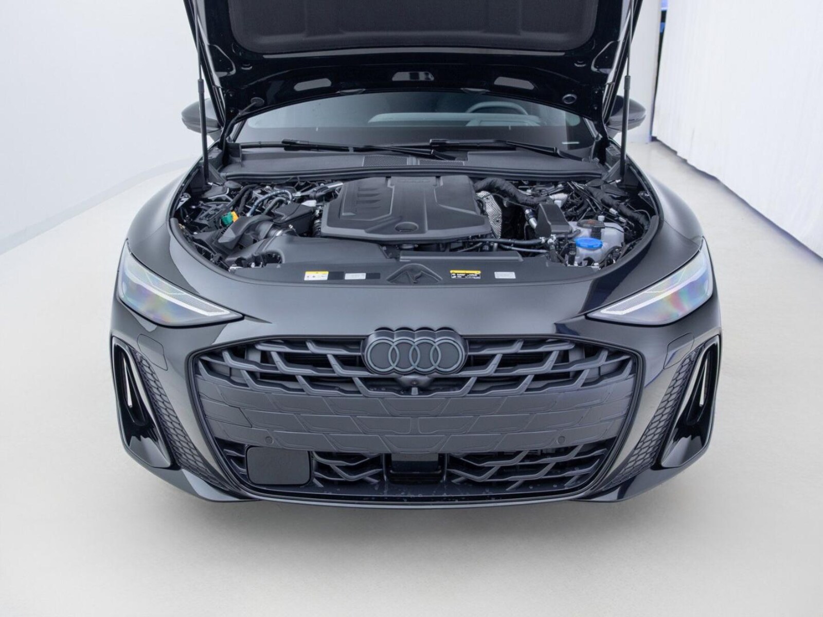 Audi A6 Avant – Bild 19