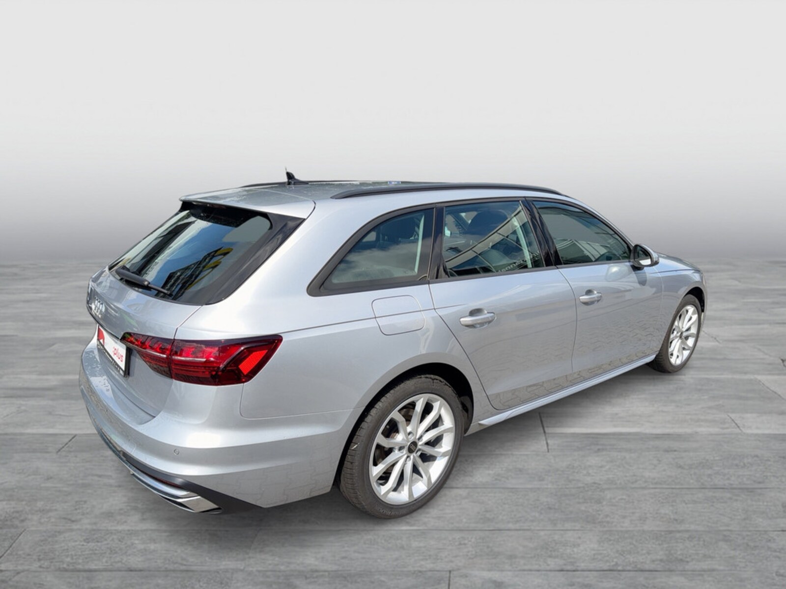 Audi A4 Avant – Bild 5