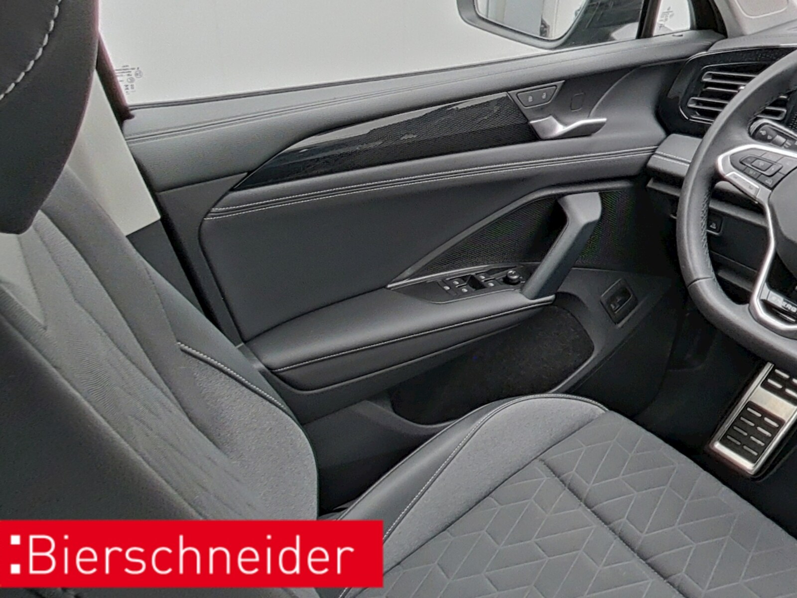 Volkswagen Tiguan – Bild 14