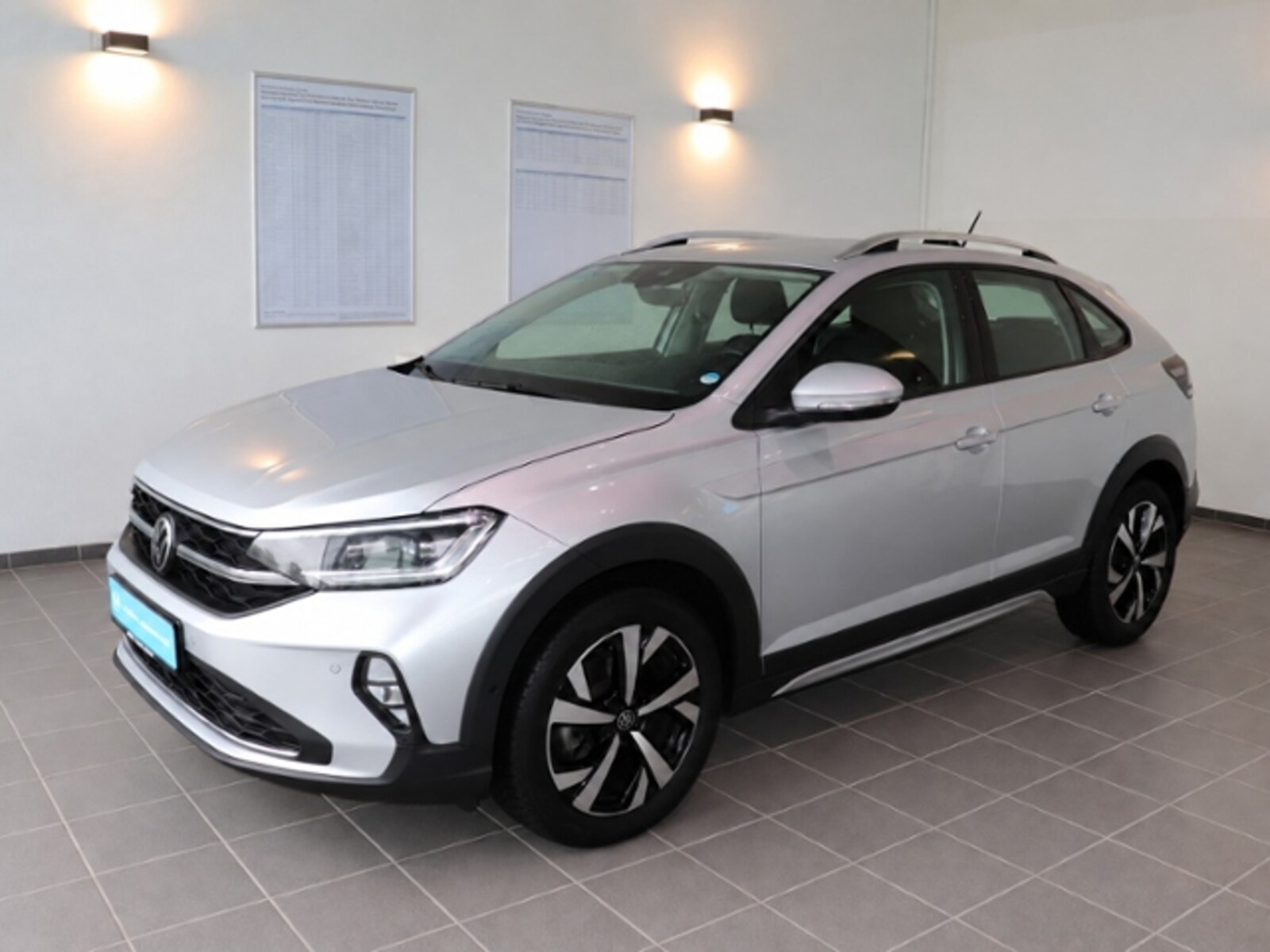 Volkswagen Taigo – Bild 2