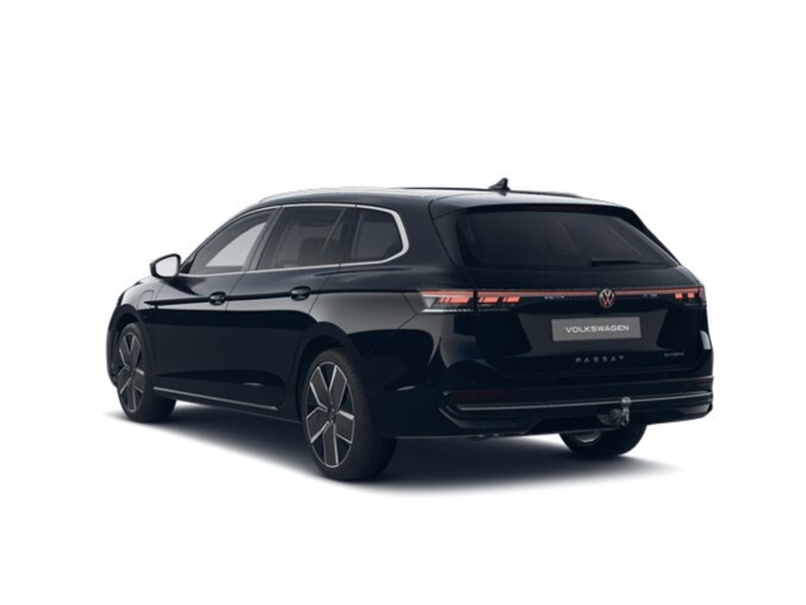 Volkswagen Passat – Bild 20