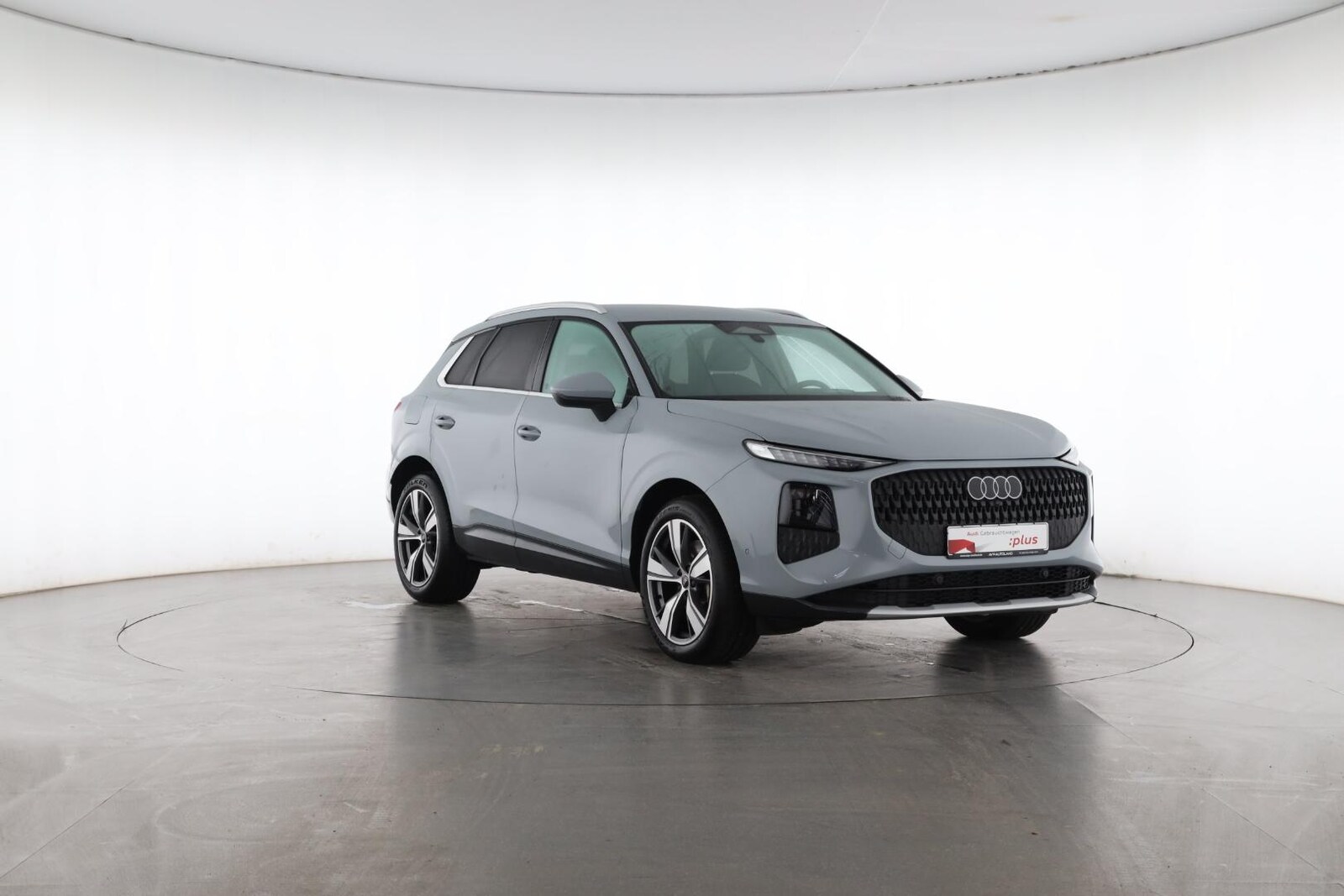 Audi Q3 – Bild 7