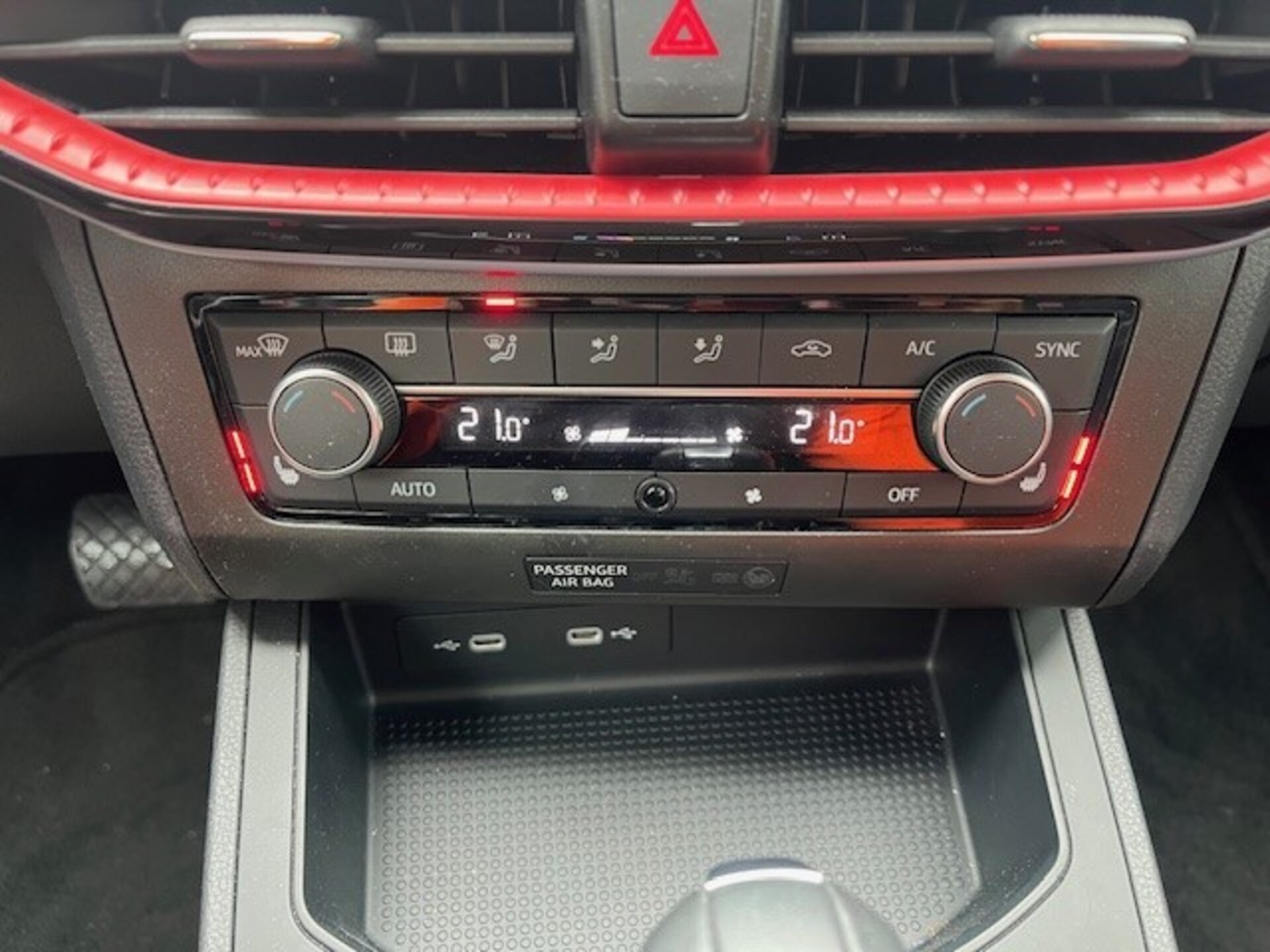 SEAT Ibiza FR