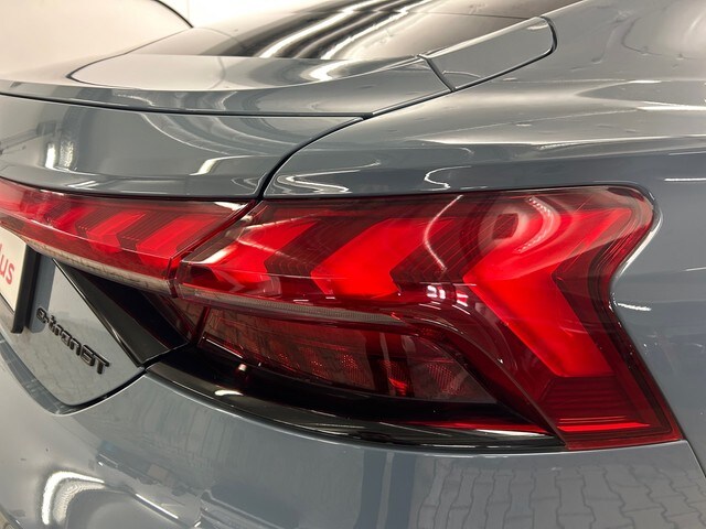 Image about Audi RS e-tron GT e-tron quattro
