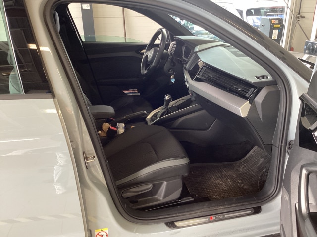 Audi A1 Citycarver 30 TFSI S Tronic - 2021 - Joinsteer - #7