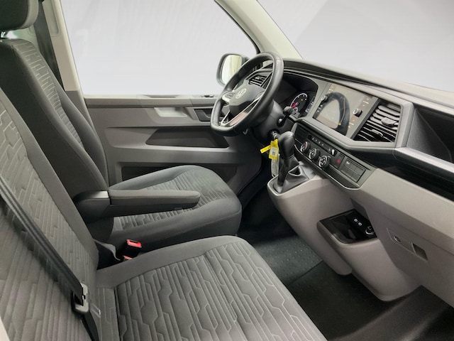 Volkswagen T6.1 Caravelle larger