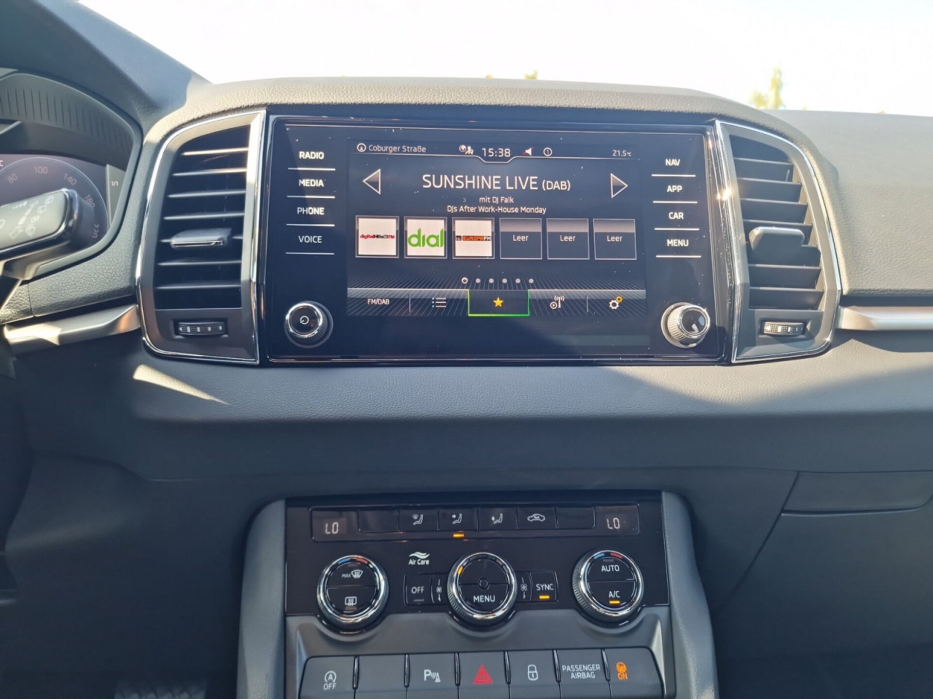 Skoda Karoq Ambition