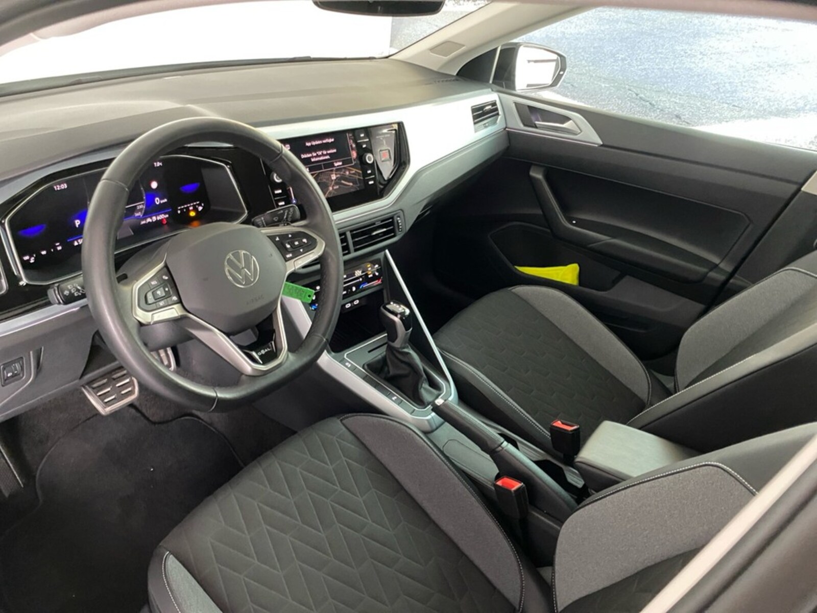 Volkswagen Polo – Bild 4