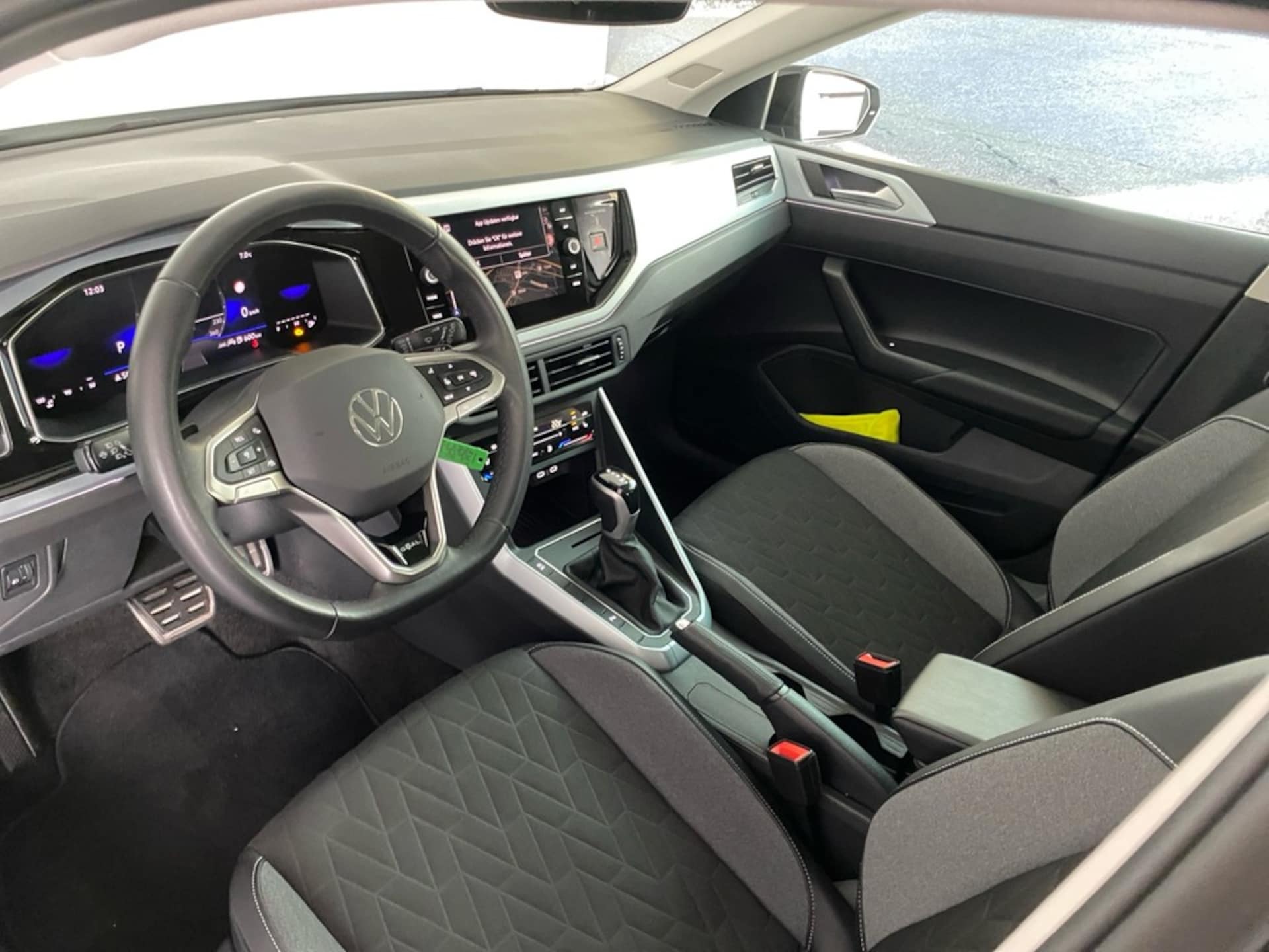 Volkswagen Polo Goal