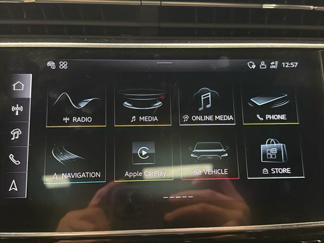 2025 AUDI Q7 - Image 19