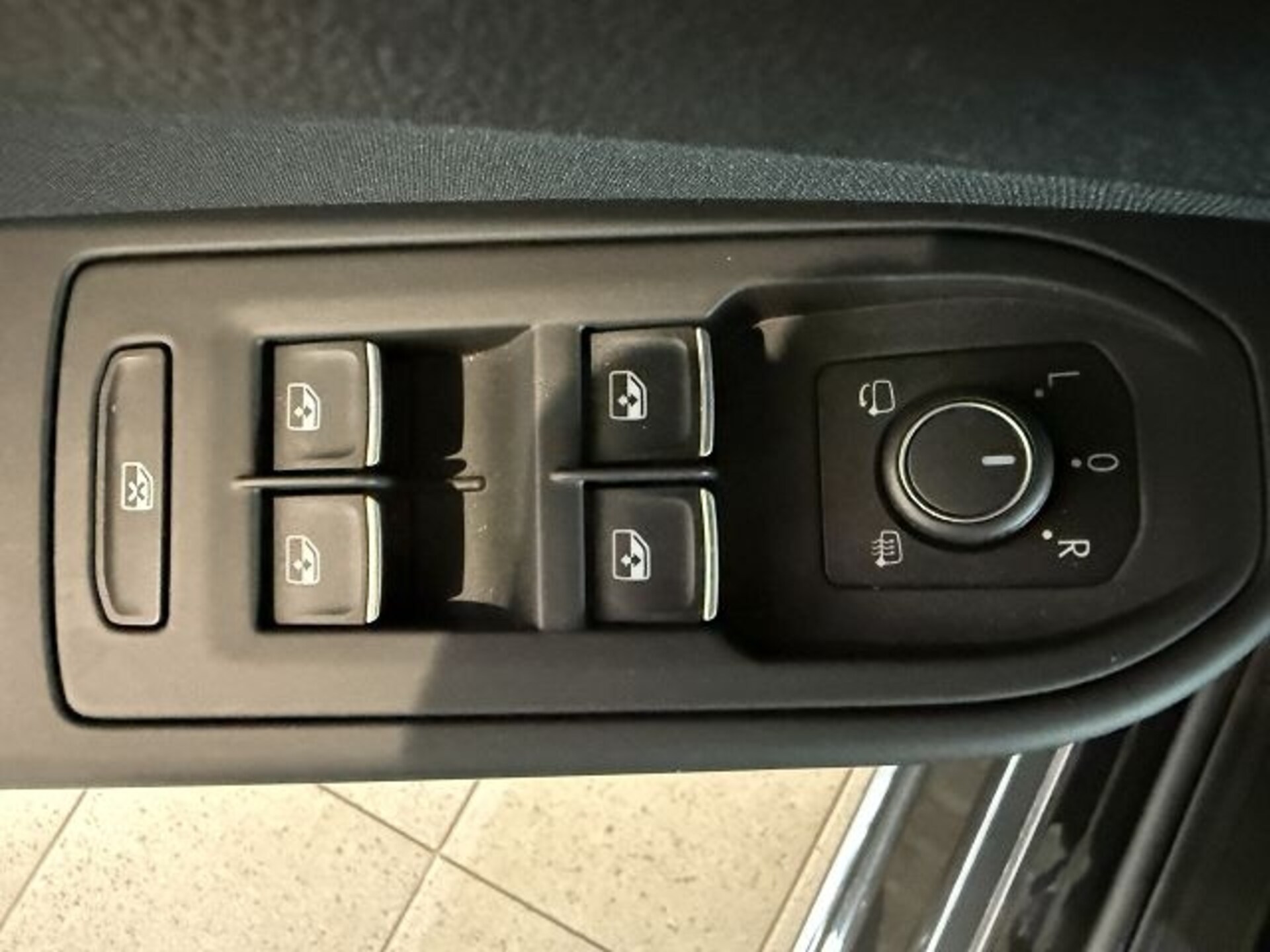 Volkswagen Golf Variant Style