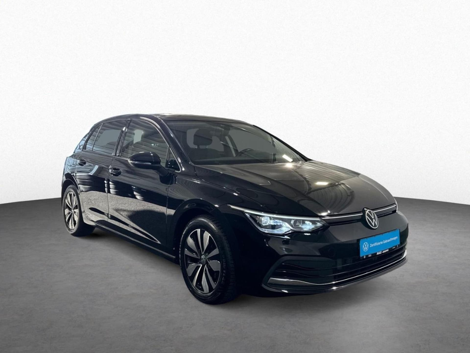 Volkswagen Golf MOVE