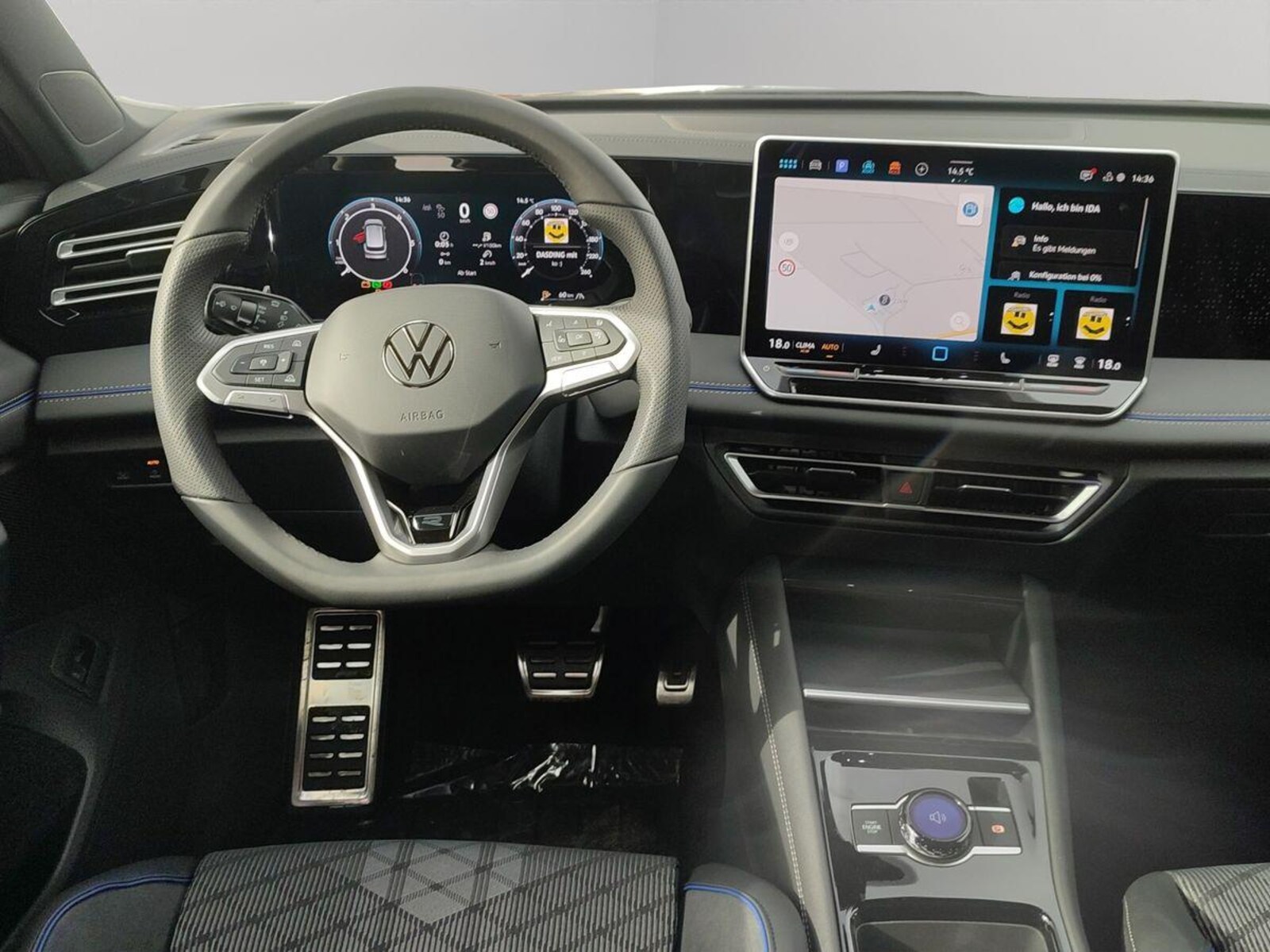 Volkswagen Tiguan – Bild 9