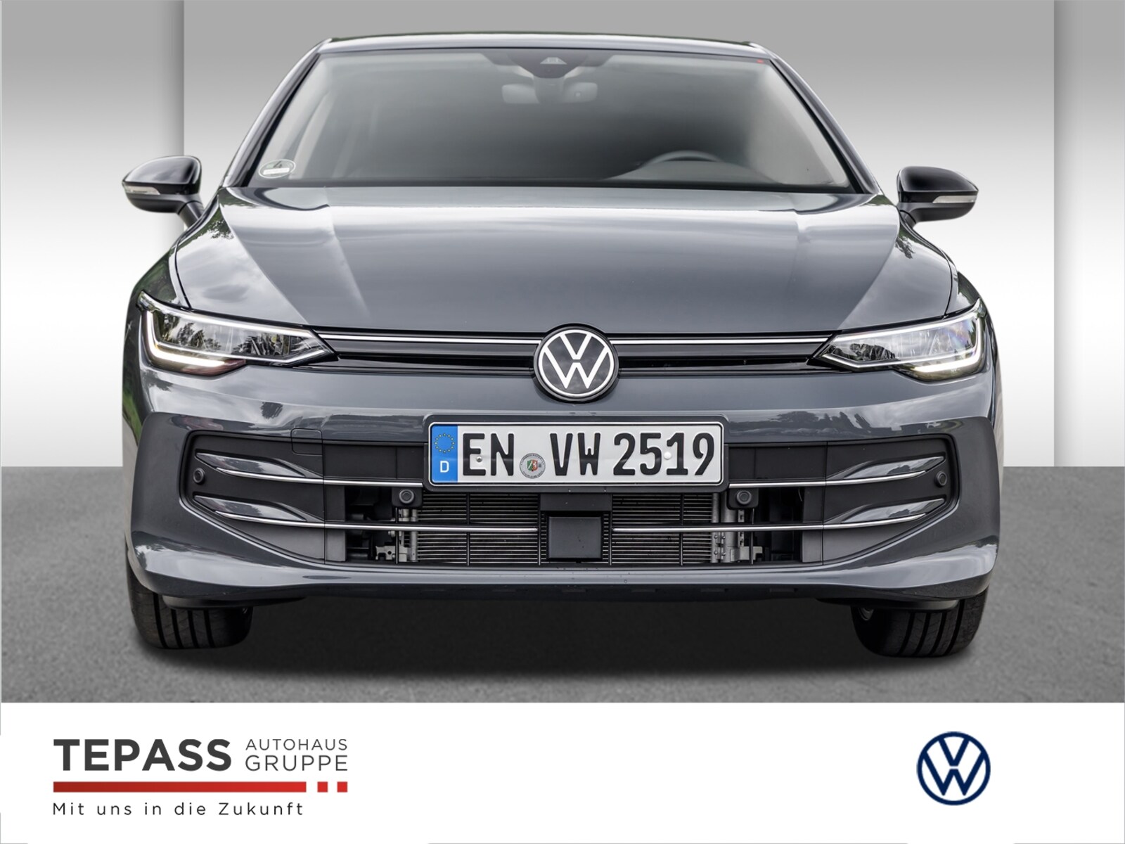 Volkswagen Golf – Bild 3