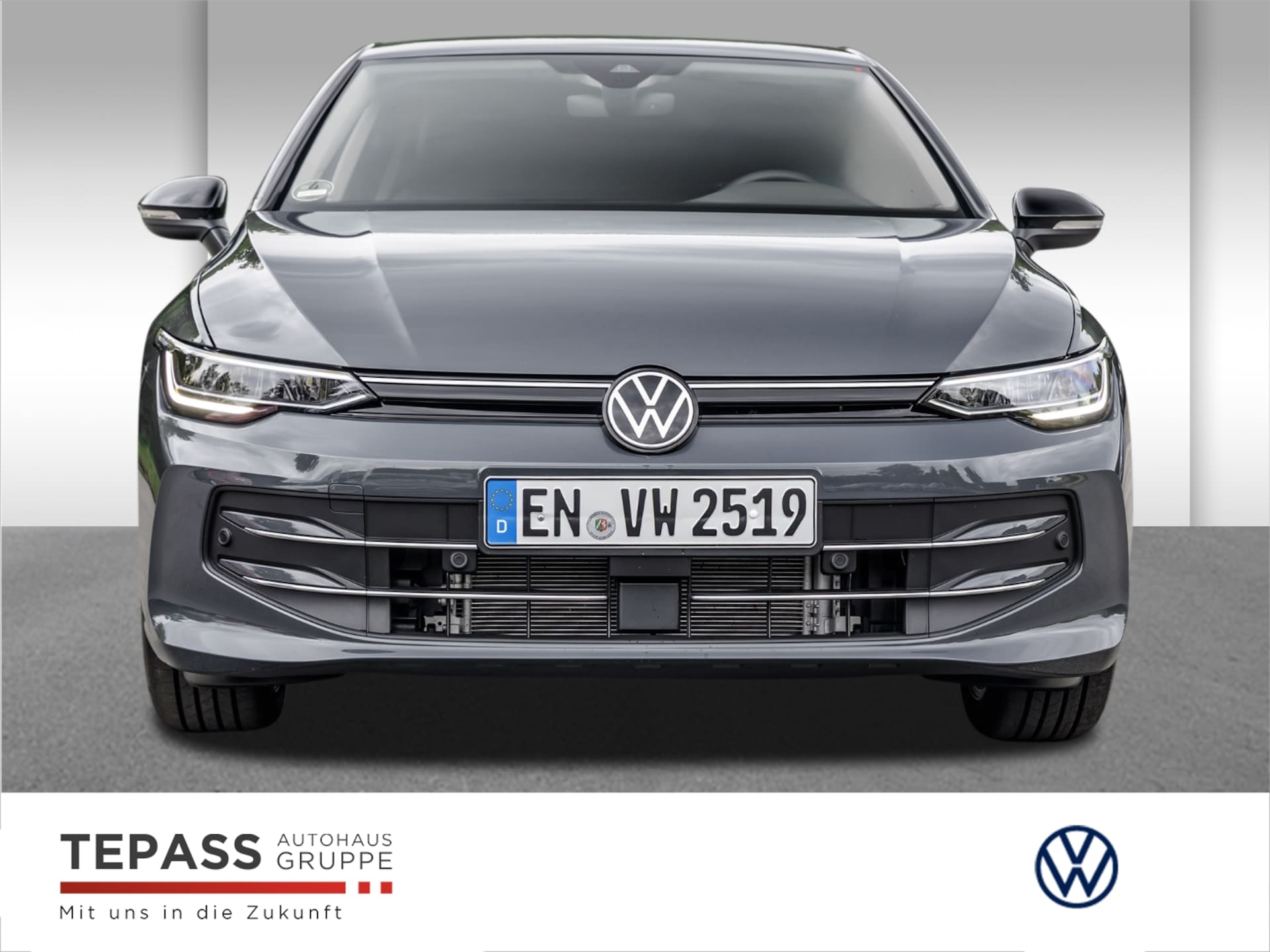 Volkswagen Golf Goal