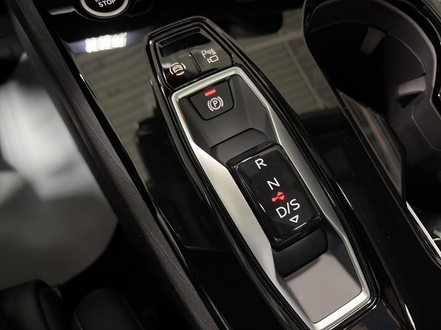 2025 Audi A5 Premium Plus - Photo 23