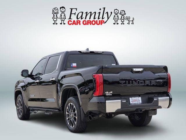 2026 Toyota Tundra