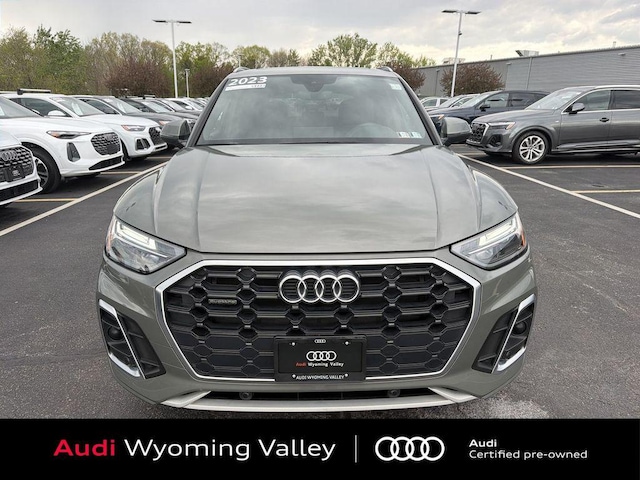 2023 Audi Q5