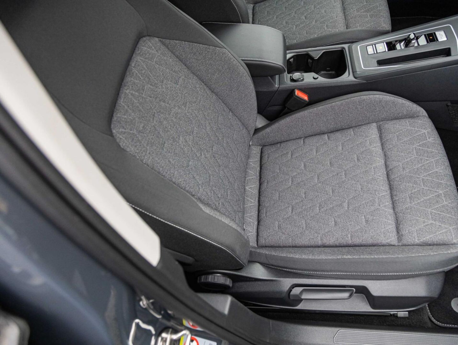 Volkswagen Golf MOVE
