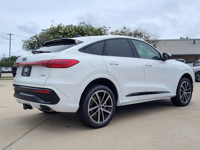 2026 Audi Q5 Sportback