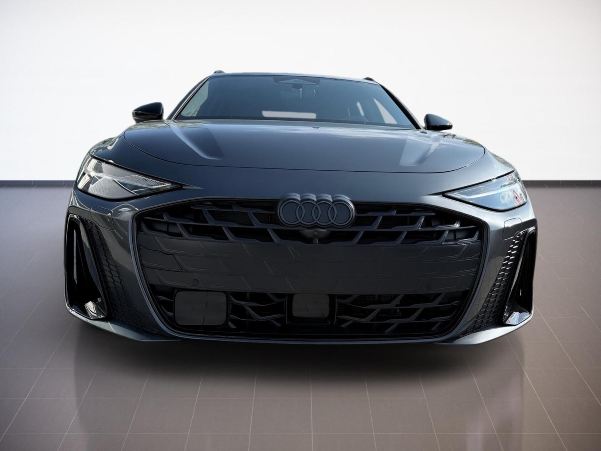 Audi A6 Avant edition one