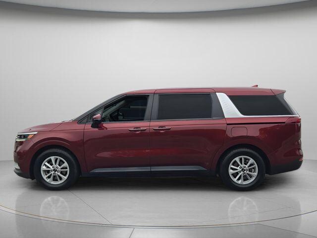 2024 Kia