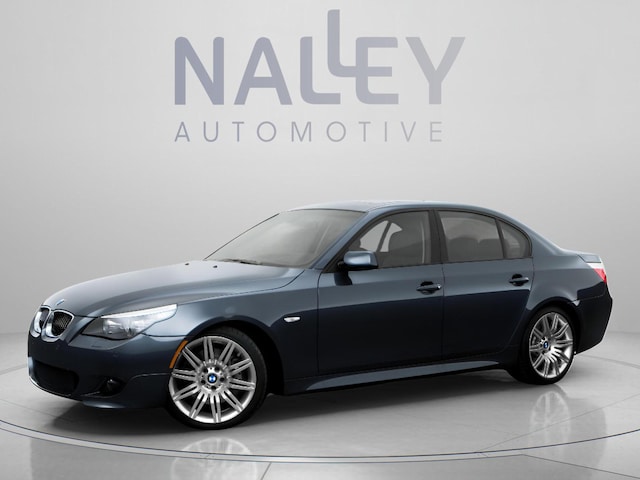 2008 BMW