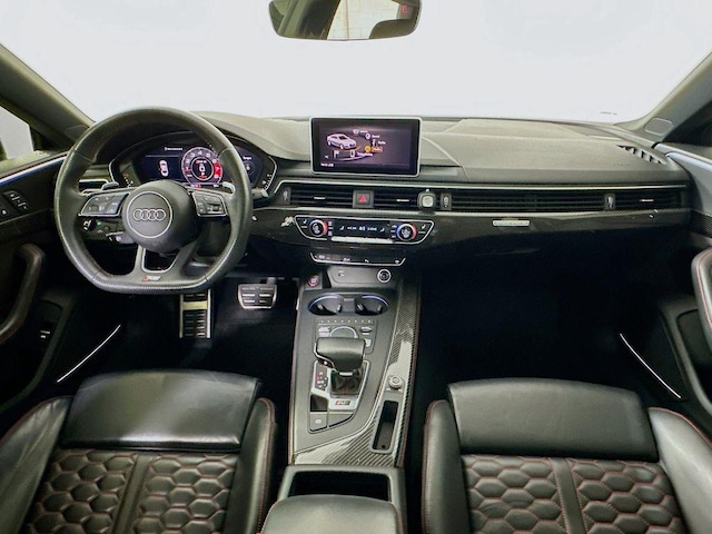 2019 Audi RS5 Sportback