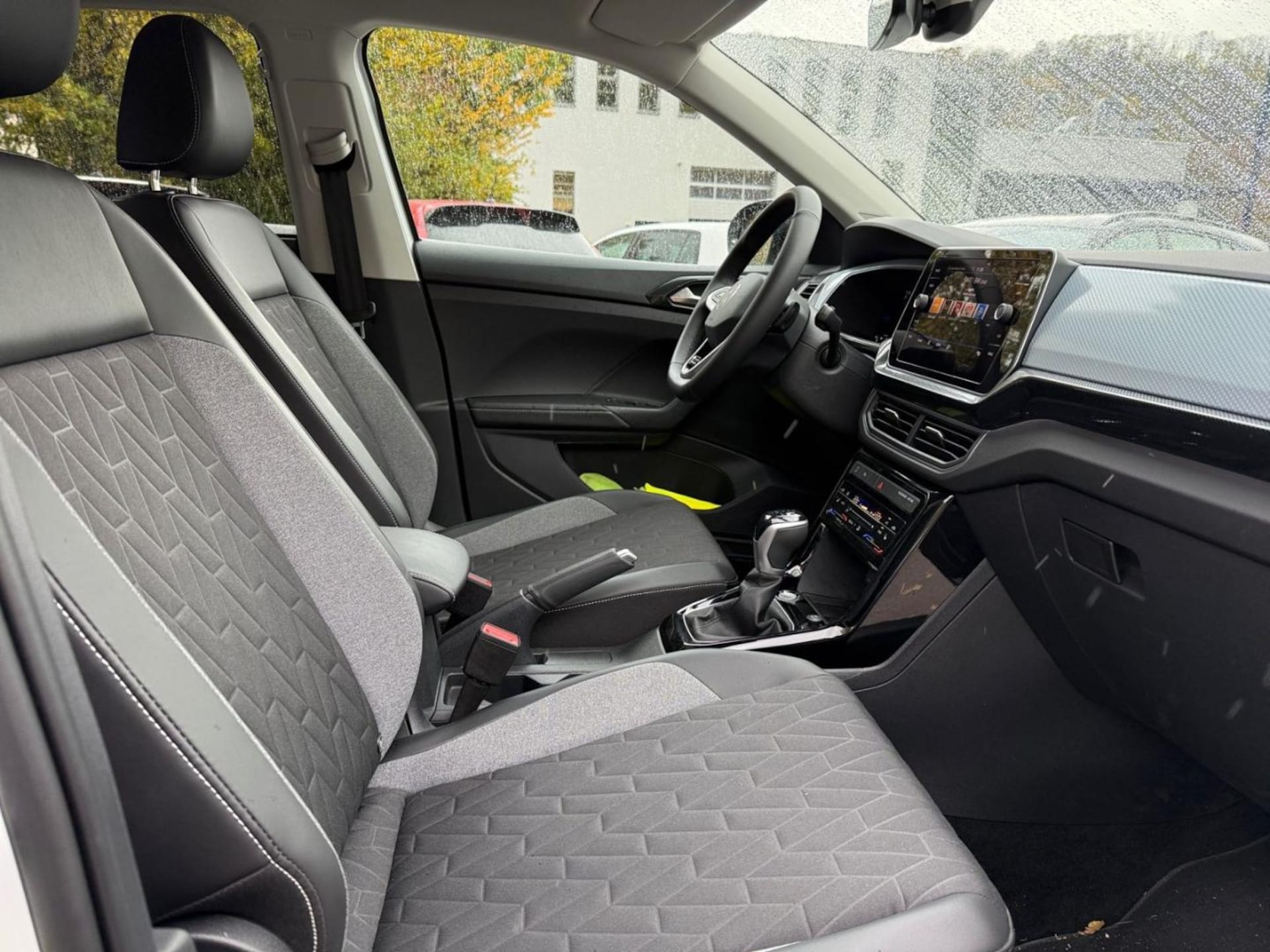 Volkswagen T-Cross ENERGY