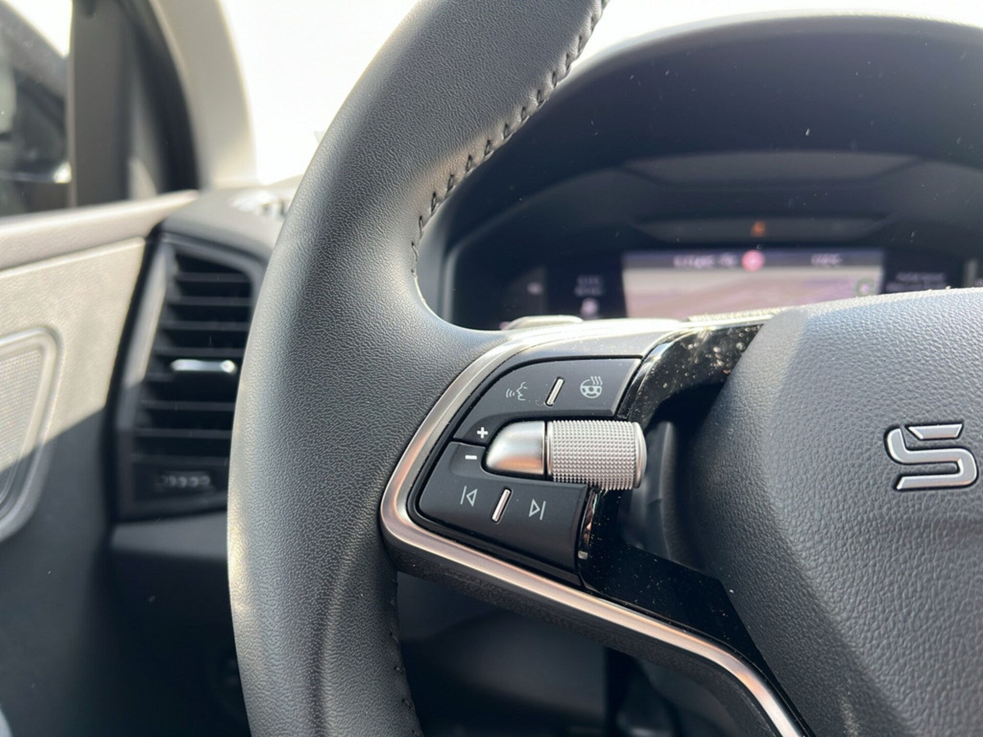 Skoda Karoq Selection