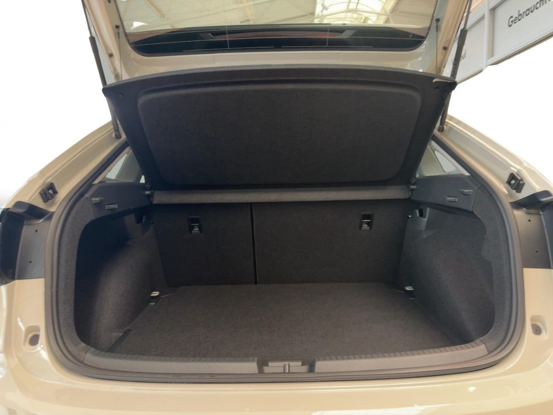 Volkswagen Taigo Basis-Modell