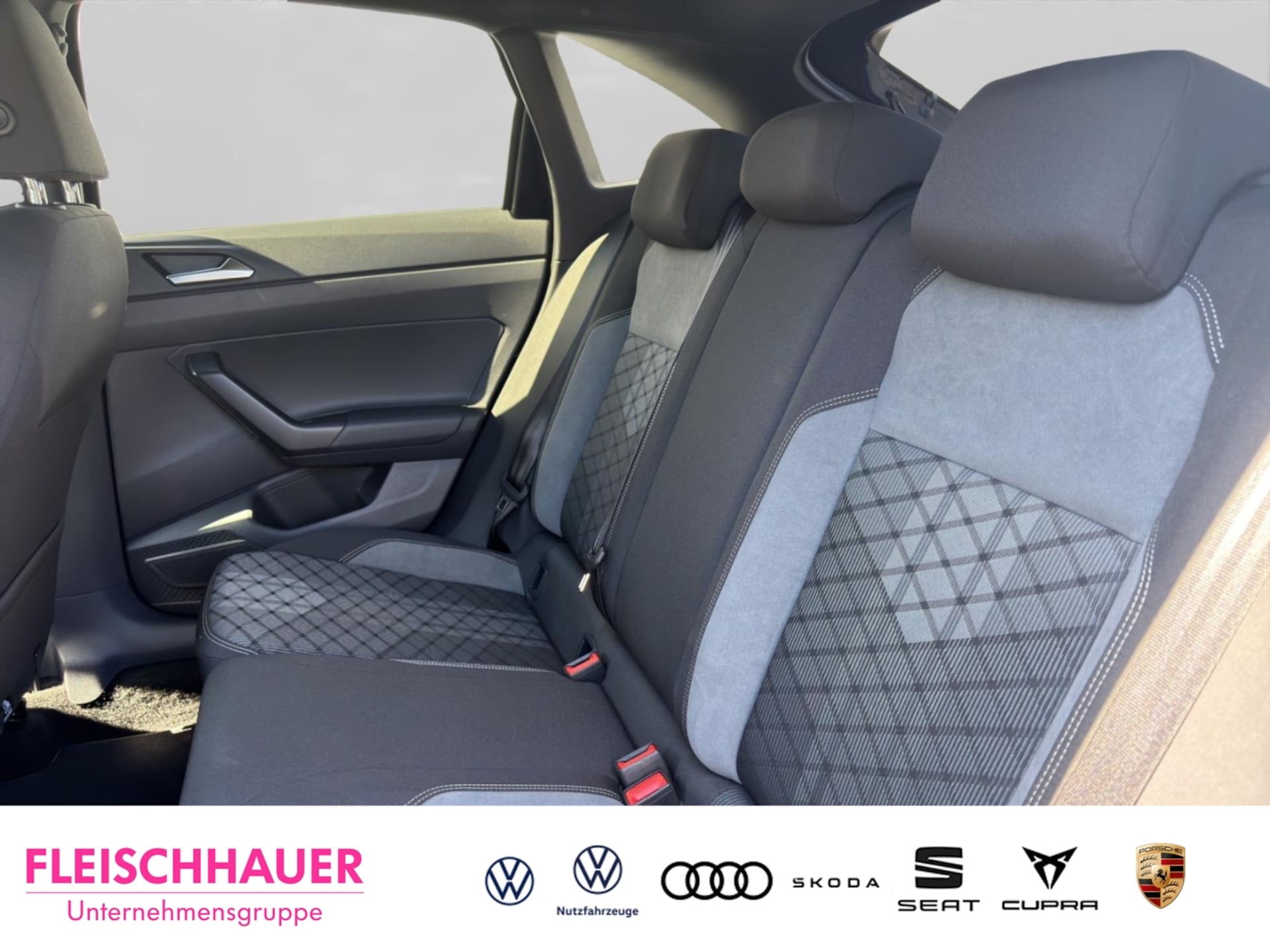 Volkswagen Taigo R-Line