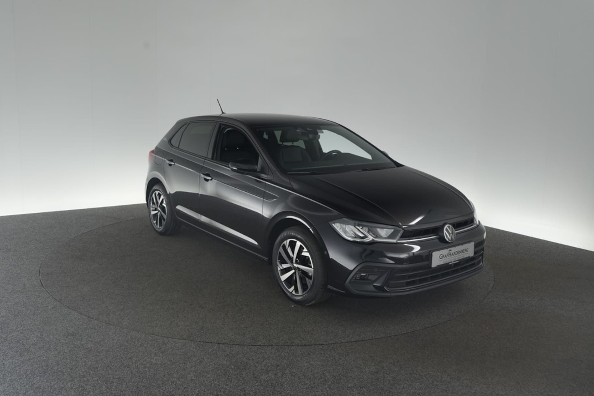 Volkswagen Polo Goal