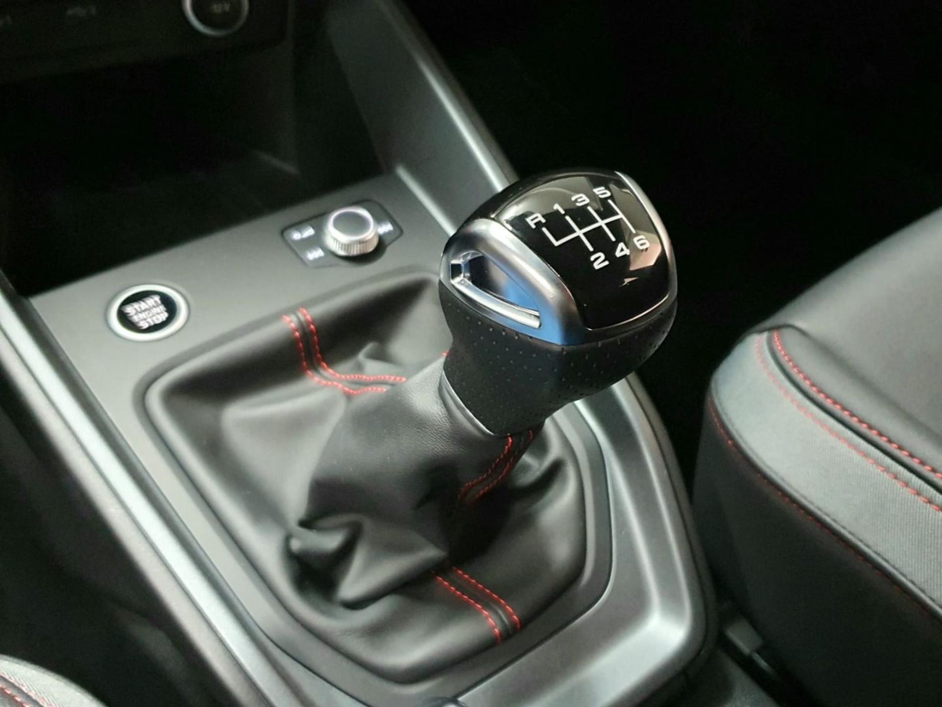 Audi A1 Sportback S line