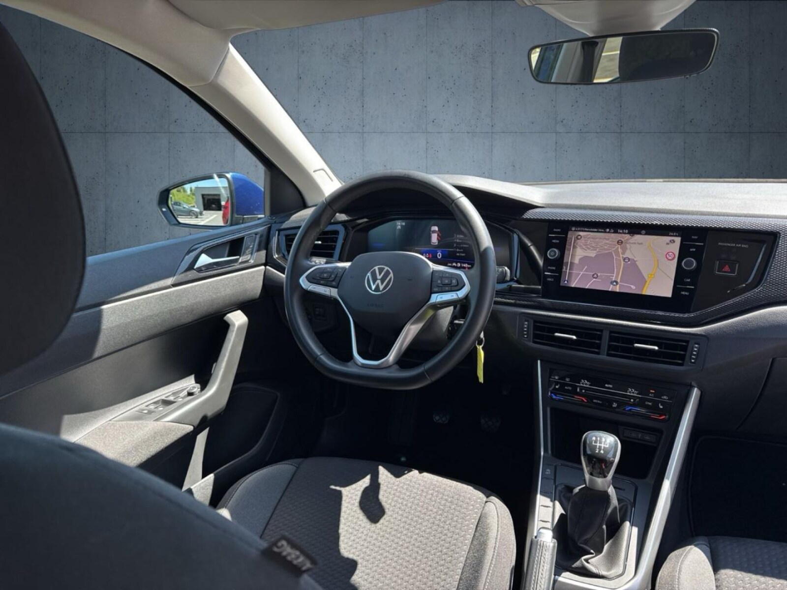 Volkswagen Polo – Bild 20