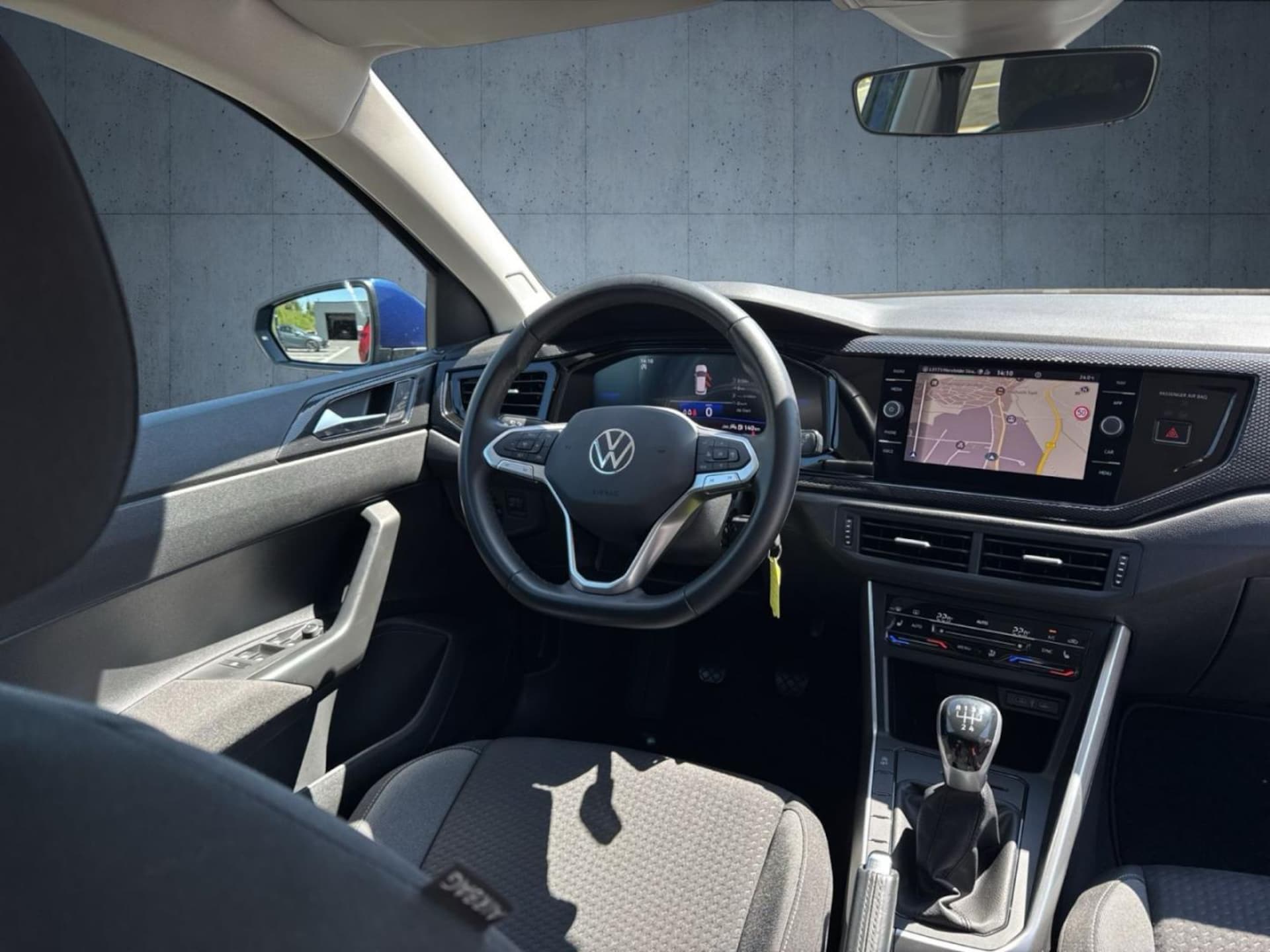 Volkswagen Polo Life