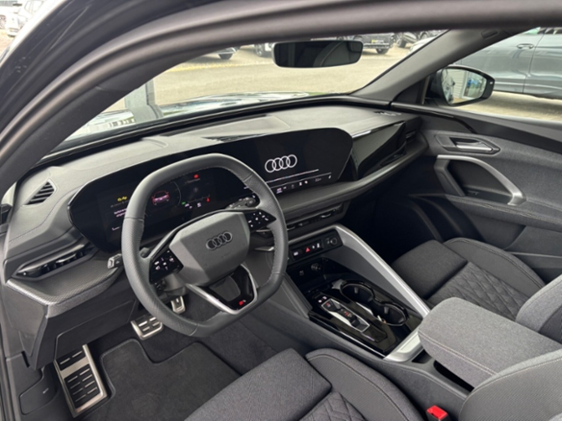 Audi Q5 SUV