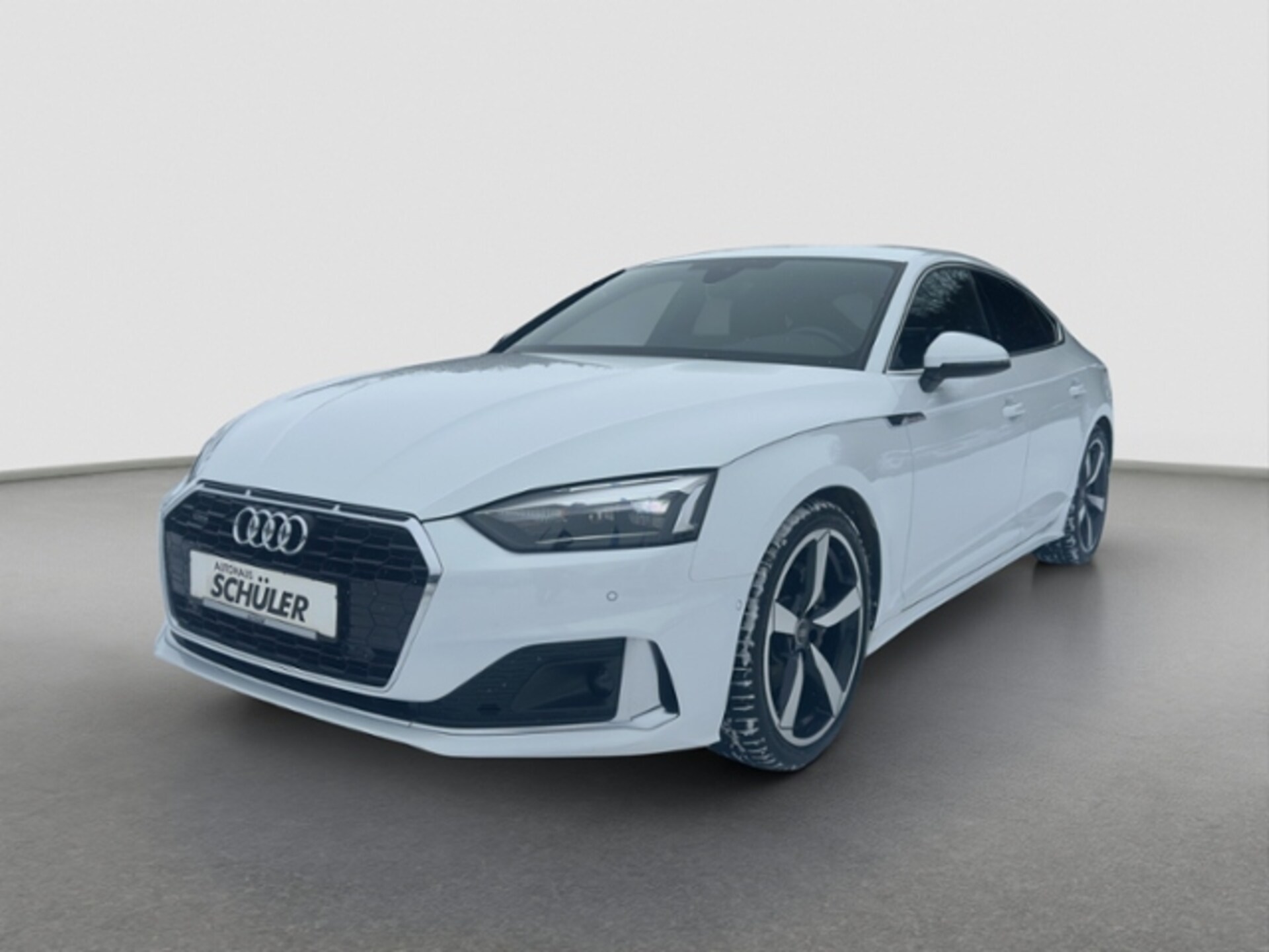 Audi A5 Sportback Advanced