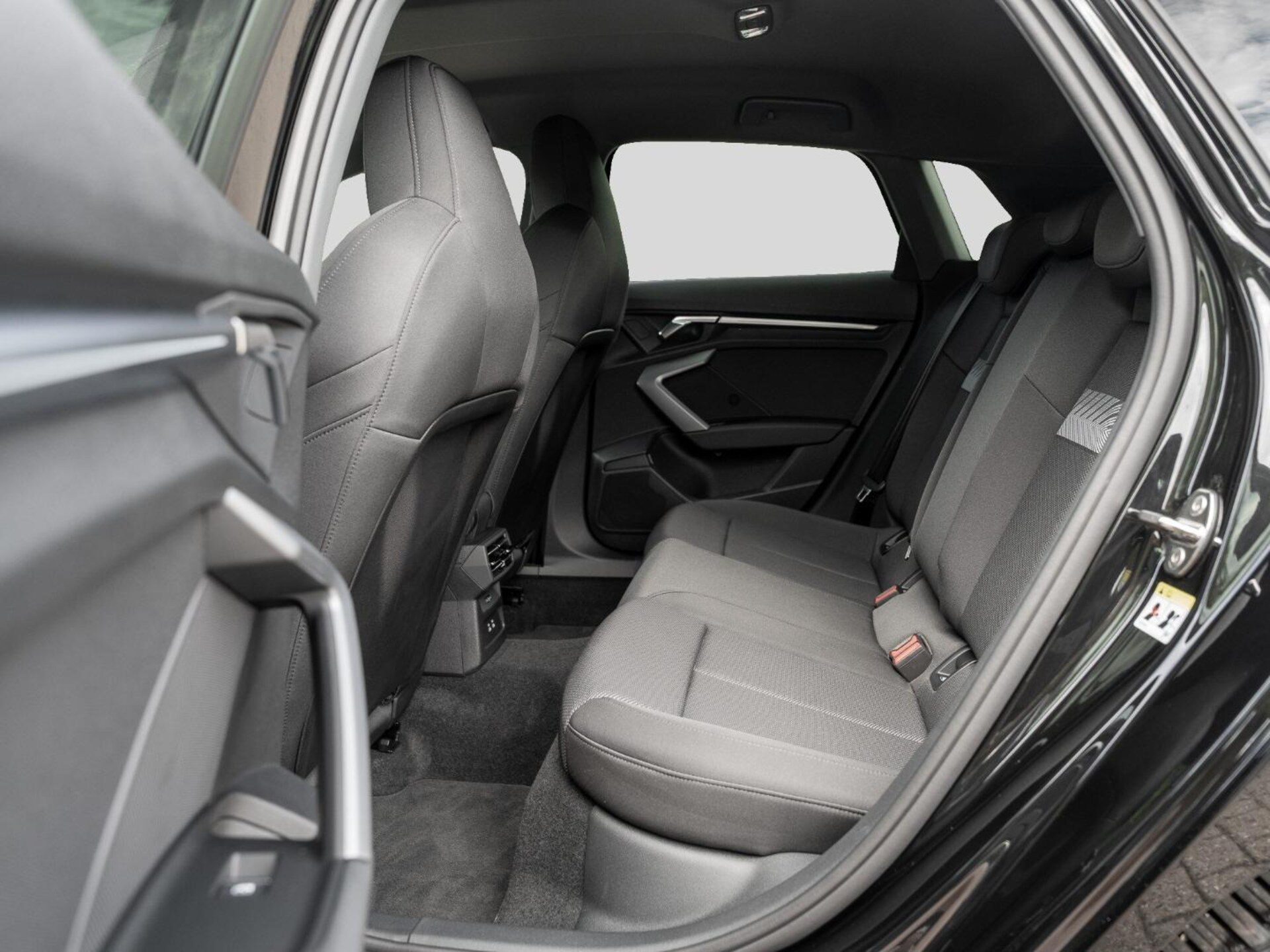 Audi A3 Sportback S line