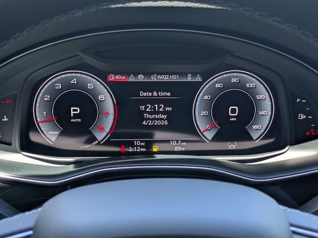 2026 Audi Q7 Premium Plus - Photo 29