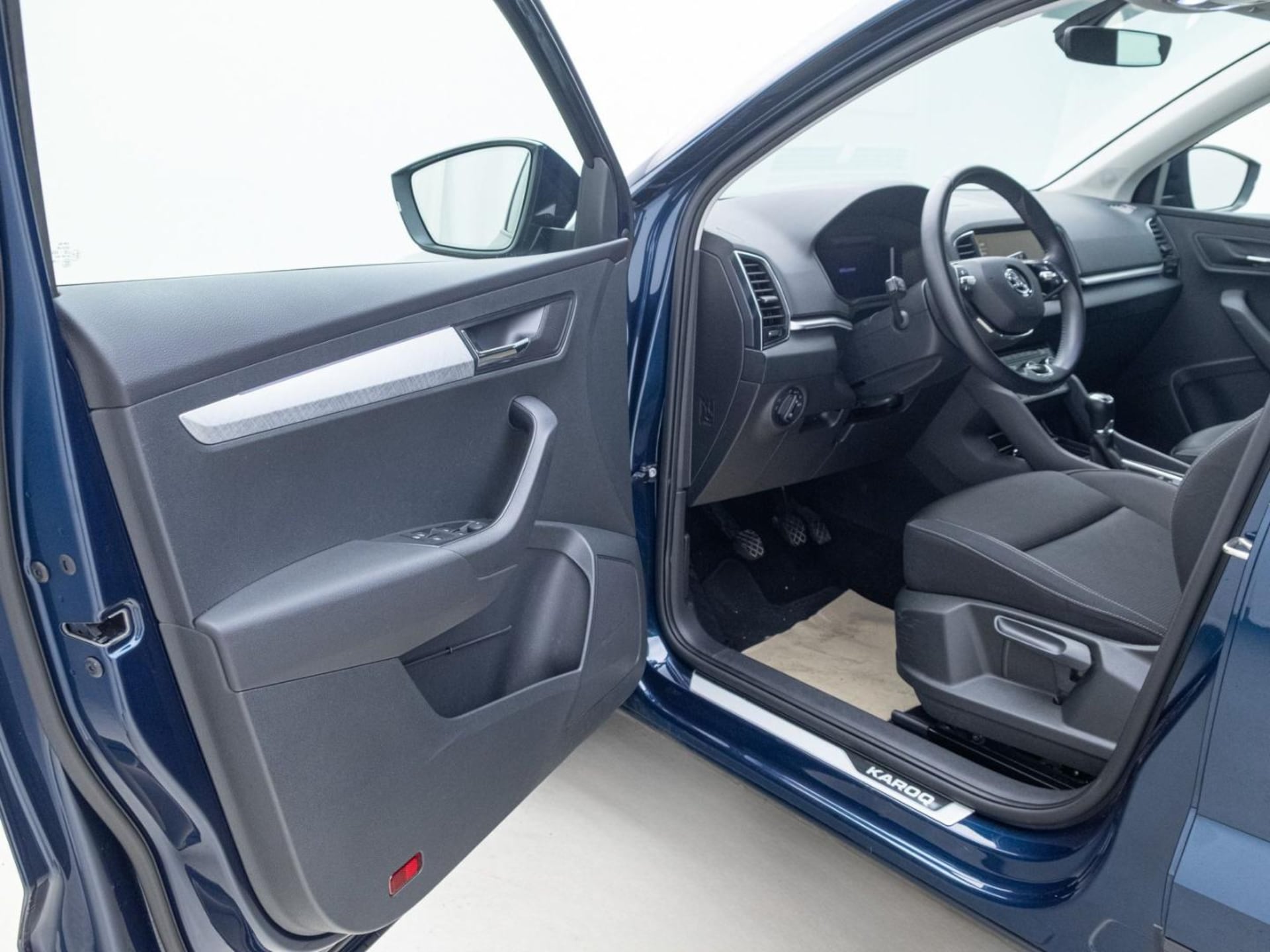 Skoda Karoq Ambition
